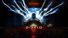Wallpaper Diablo III
